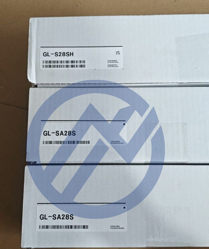 Световая завеса Keyence GL-S28SH