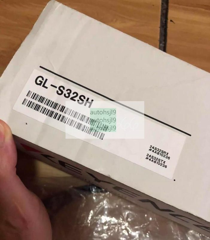 Световая завеса Keyence GL-S32SH