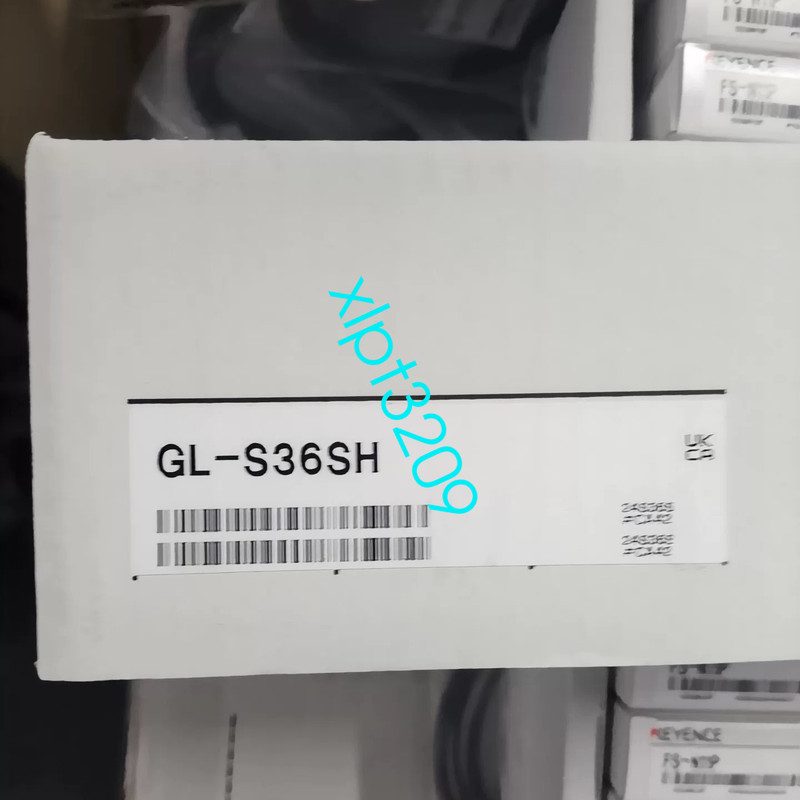 Световая завеса Keyence GL-S36SH