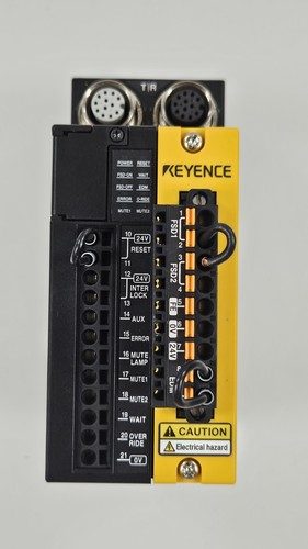 Световая завеса Keyence GL-T11R