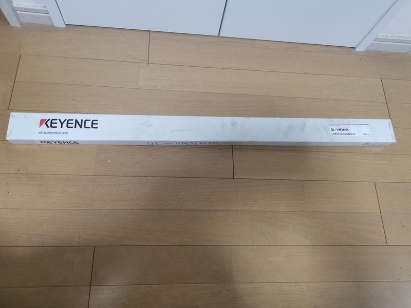 Световая завеса Keyence GL-VM36HN