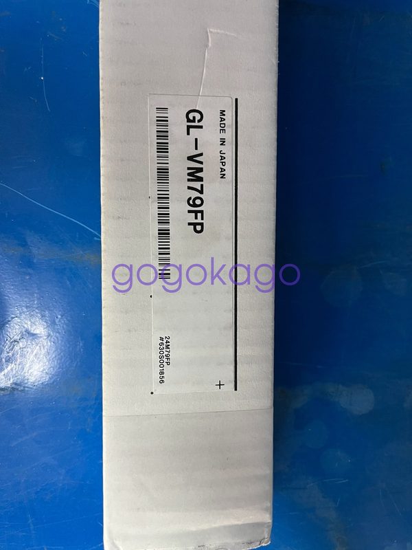 Световая завеса Keyence GL-VM79FP