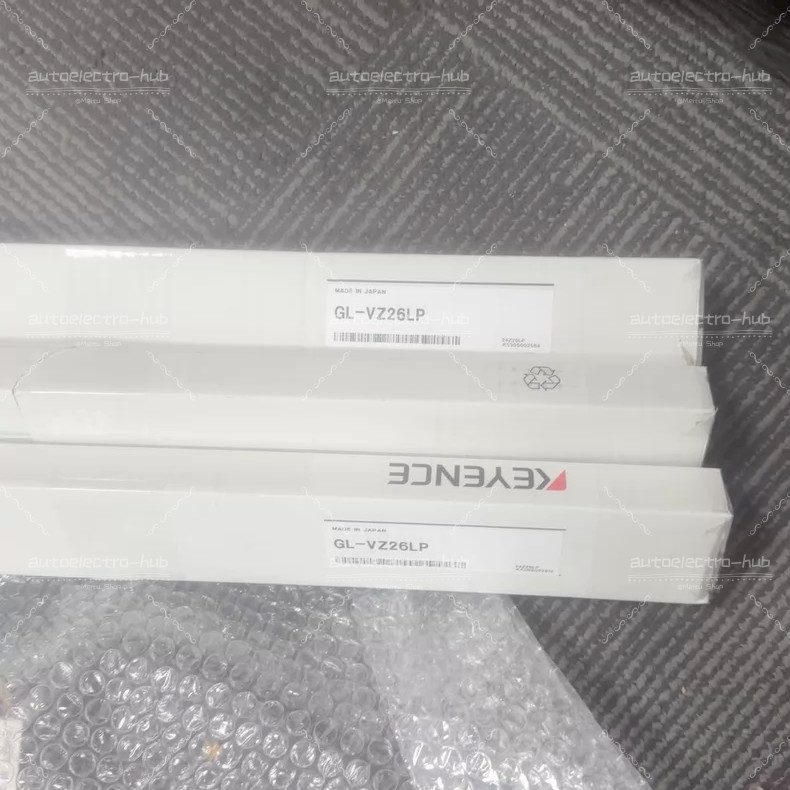 Световая завеса Keyence GL-VZ26LP