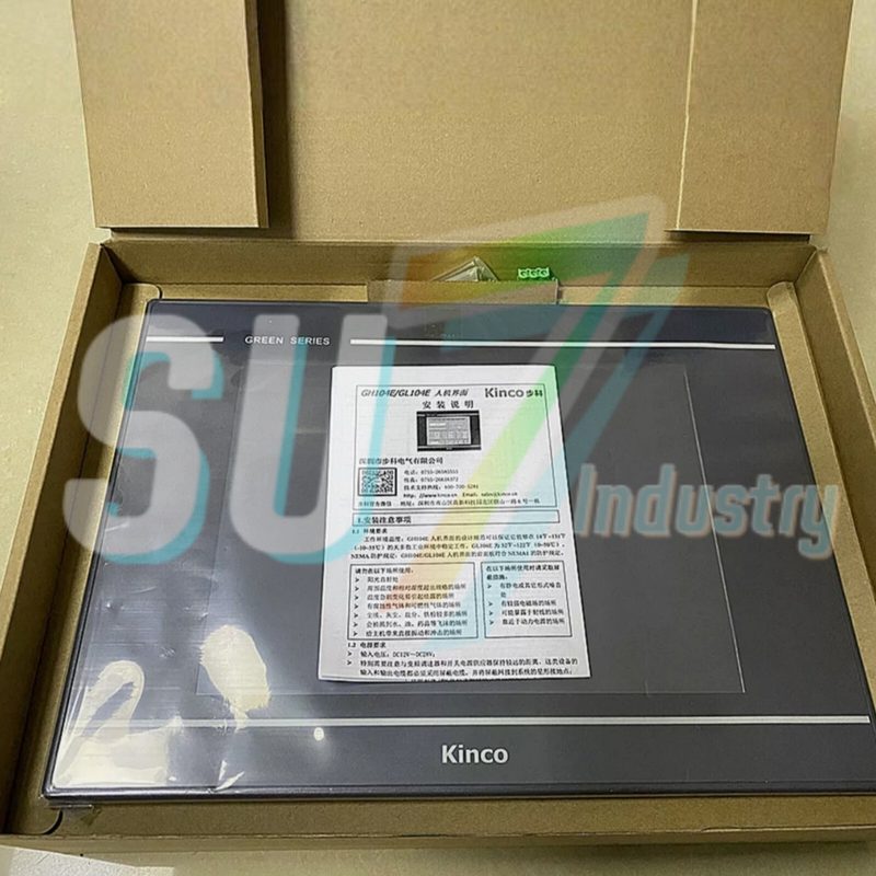 Панель оператора GL104E