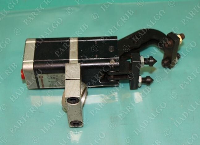 Захват Norgren GL400-J11-M6-3-U