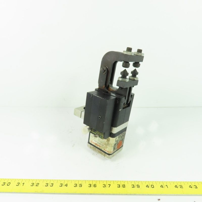Захват Norgren GL500-J11F1X1L1F4