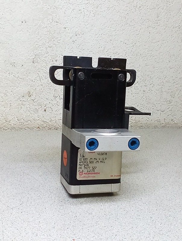 Захват Norgren GL500-J9-M4-4-GLP