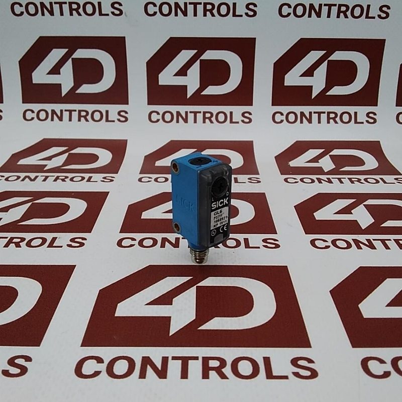 Фотоэлектрический датчик SICK GL6-P3211