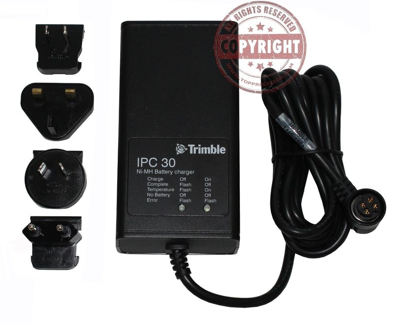 Нивелир Trimble GL720