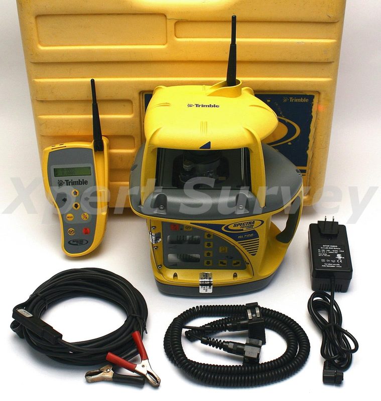 Геодезический прибор Trimble GL722