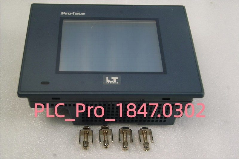 Панель оператора GLC150-BG41-XY32SK-24V