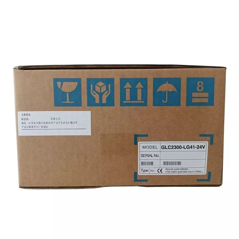Панель оператора GLC2300-LG41-24V
