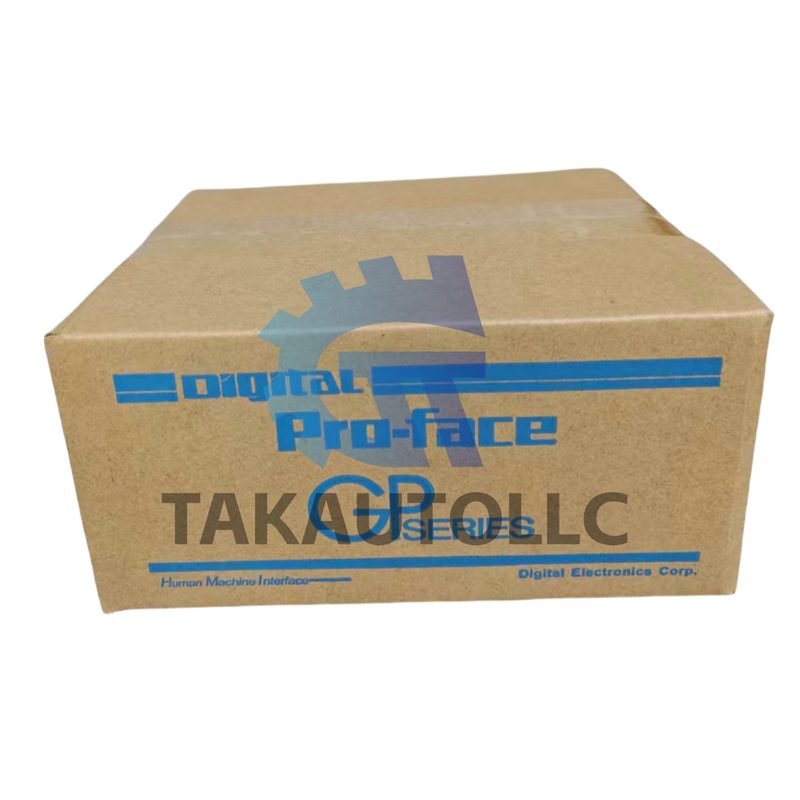 Панель оператора GLC2300-LG41-24VTOUCH