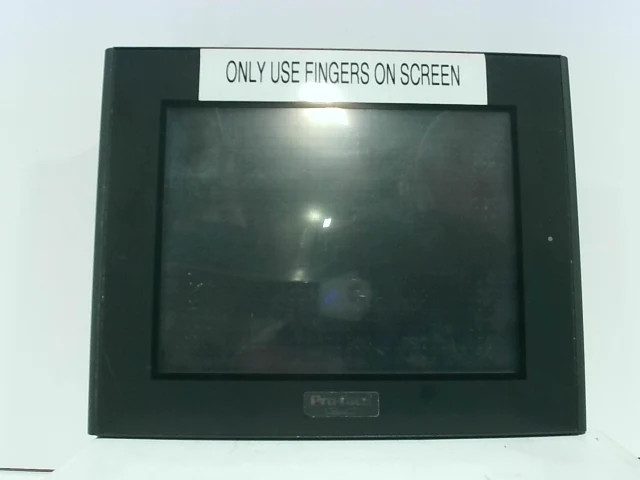 Панель оператора GLC2400-TC41-24V