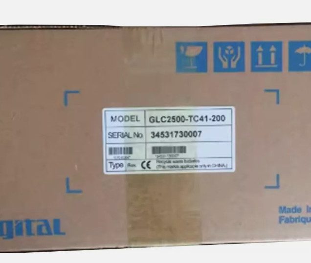 Панель оператора GLC2500-TC41-200