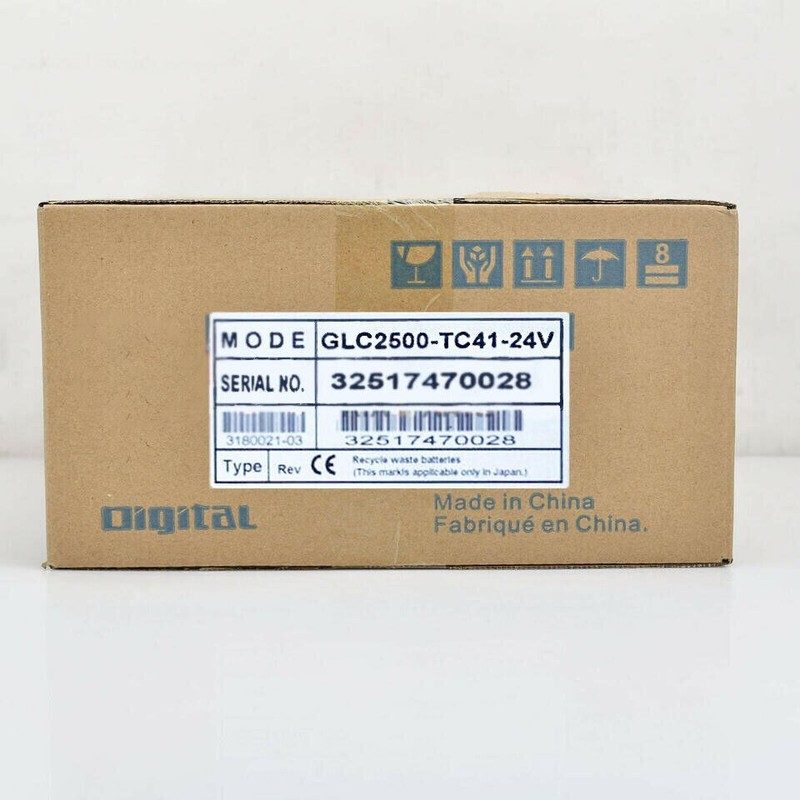 Панель оператора GLC2500-TC41-24V