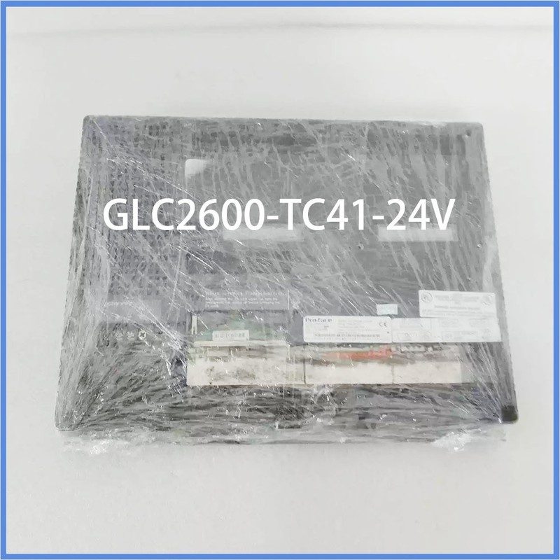 Панель оператора GLC2600-TC41-24V