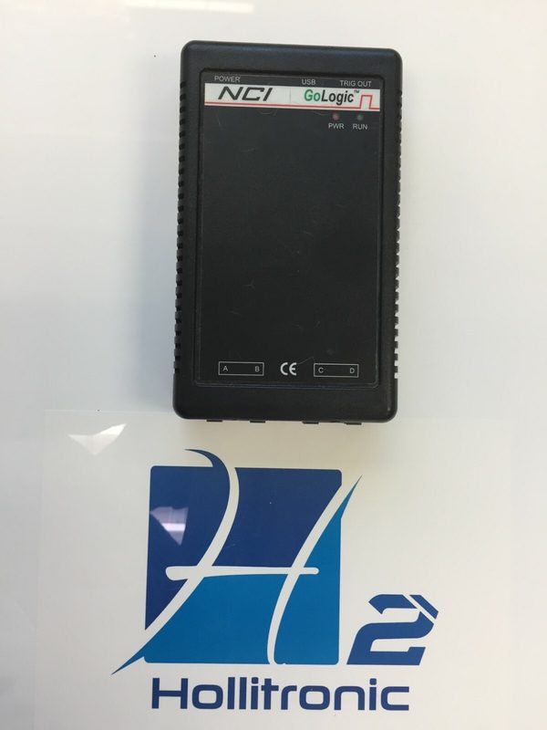 Логический анализатор GLUSB72-2M