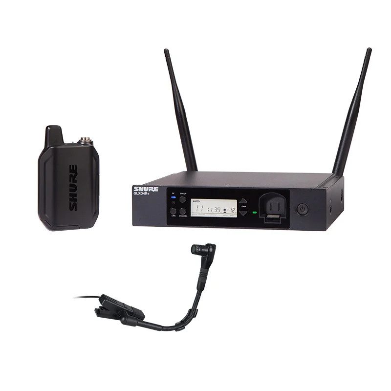 Радиосистема GLXD14R+/B98