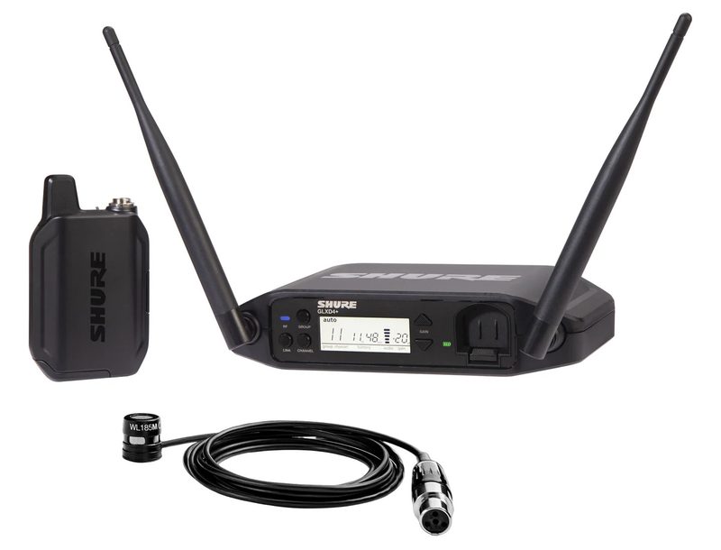 Микрофон GLXD14+/85M-Z3