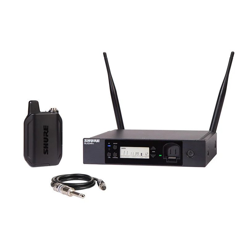 Микрофон GLXD14+/93