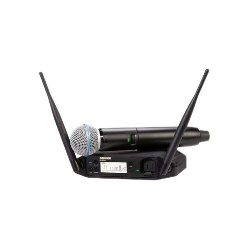 Микрофон GLXD24+/B58-Z3