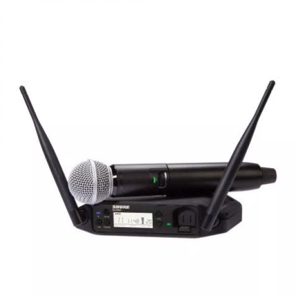 Микрофон GLXD24+/SM58-Z3