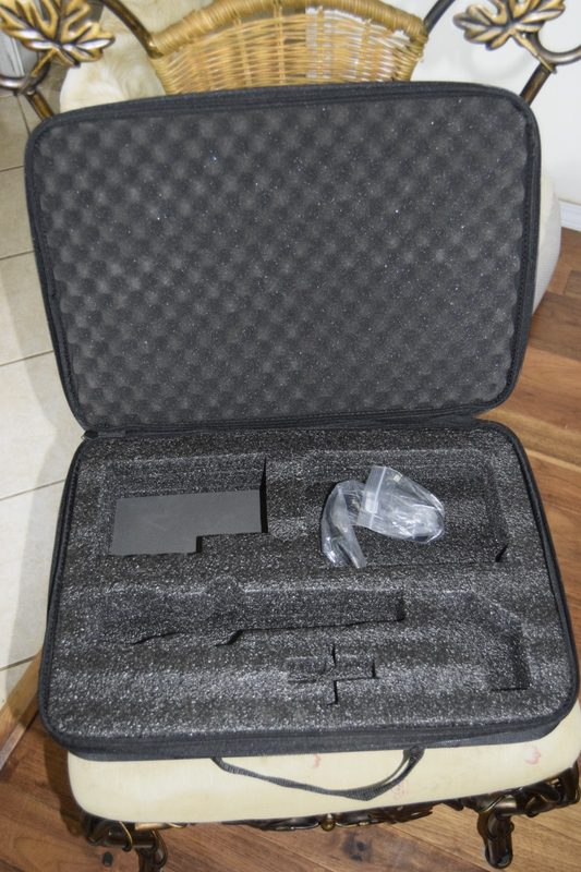 Микрофон GLXD24+/SM58