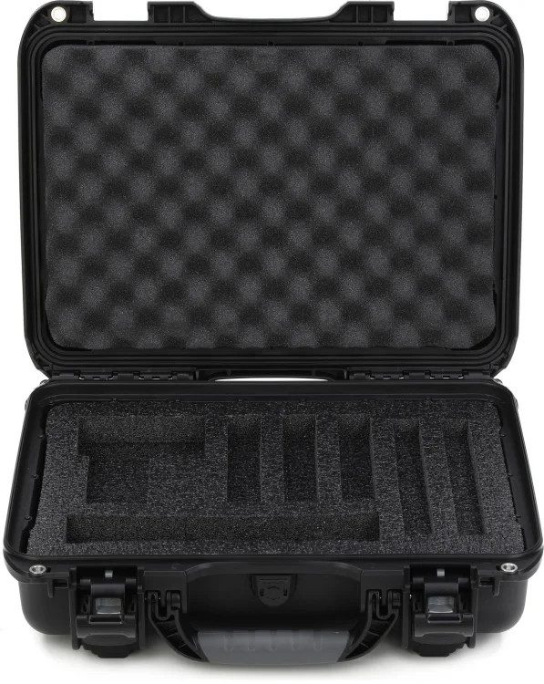Микрофон GM-6SH-MIC-WP
