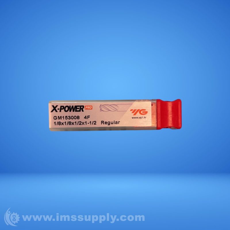 Режущий инструмент GM153008