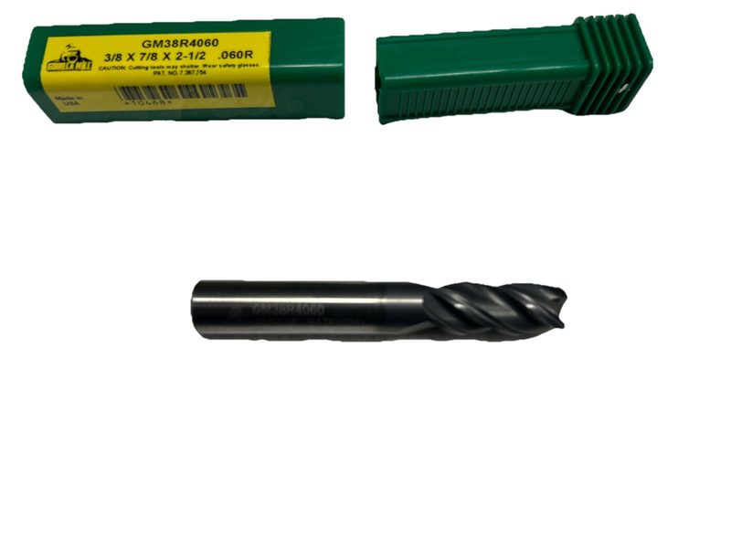 Режущий инструмент GM38R4060
