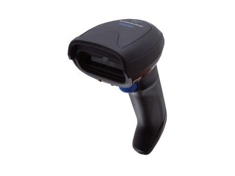 Сканер штрих-кода Datalogic GM4200-BK-433-WLC