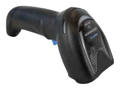 Сканер штрих-кода Datalogic GM4500-BK-433-WLC