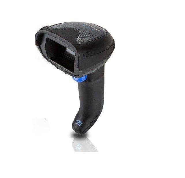 Сканер штрих-кода Datalogic GM4500-BK-910-WLC