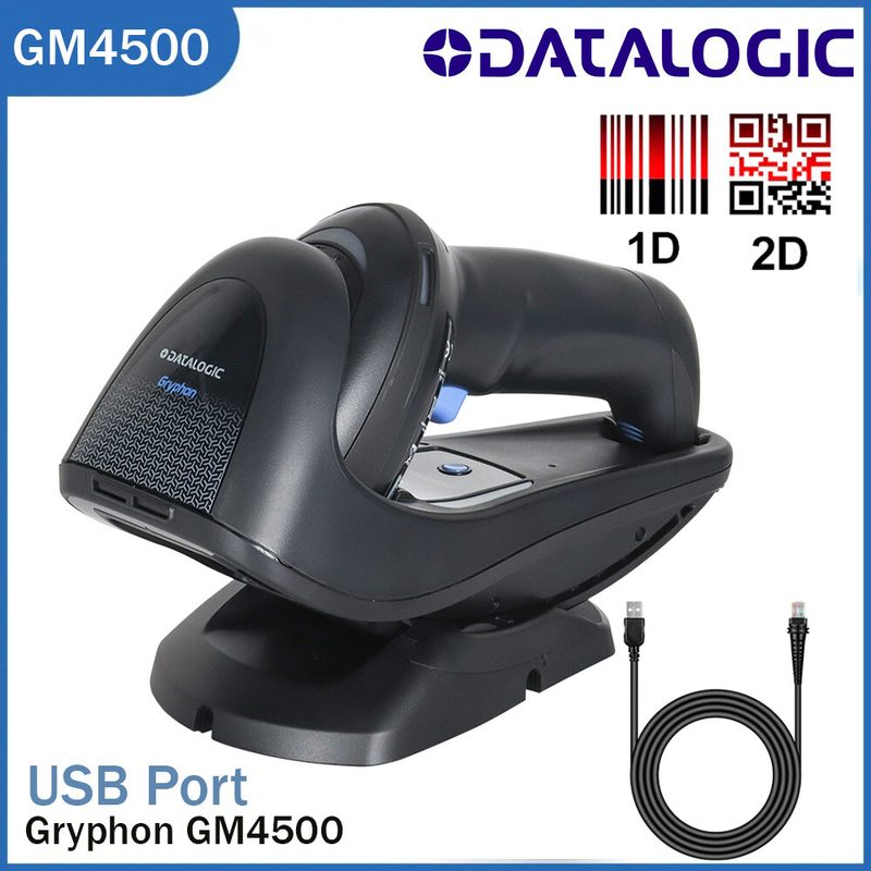 Торговое оборудование Datalogic GM4500