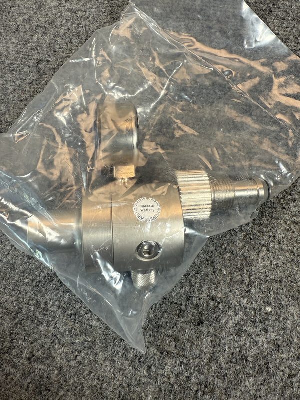 Трубопроводная арматура GM6500-78560121