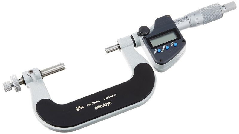 Микрометр Mitutoyo GMB-50MX