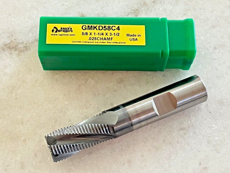 Режущий инструмент GMKD58C4