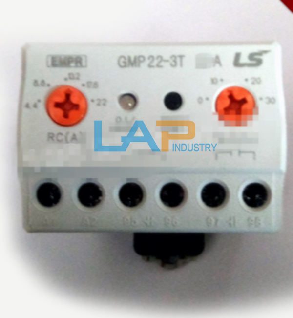 Реле защиты GMP22-3T