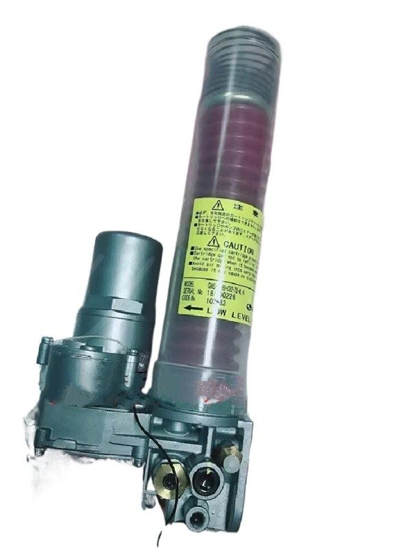 Насос GMS-20-80-CB2-TS-4L-A
