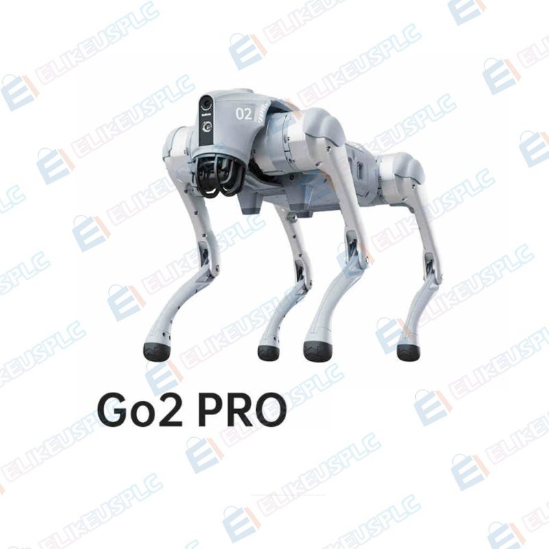 Робот GO2-PRO