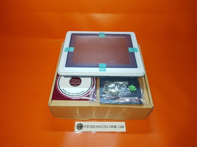 Промышленный компьютер GOT-5840T-830-RC-DC