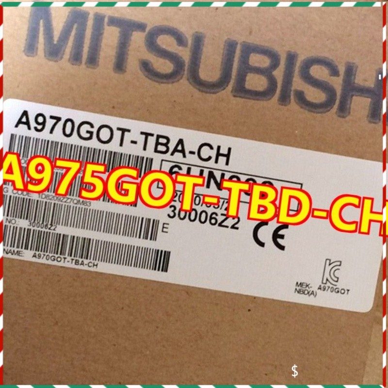 Панель оператора Mitsubishi GOT-A900
