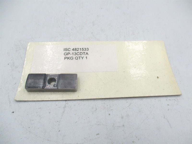 Режущий инструмент Iscar GP-13CDTA