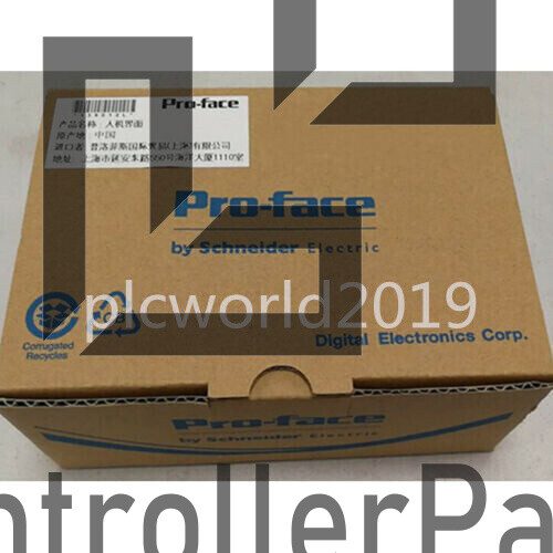 Панель оператора GP-4106W