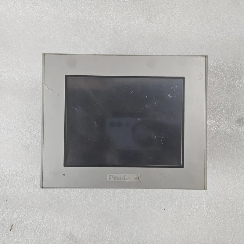 Панель оператора Schneider GP-4301TW