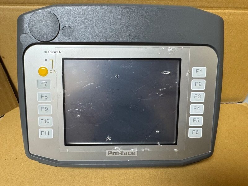 Панель оператора GP-4311HT