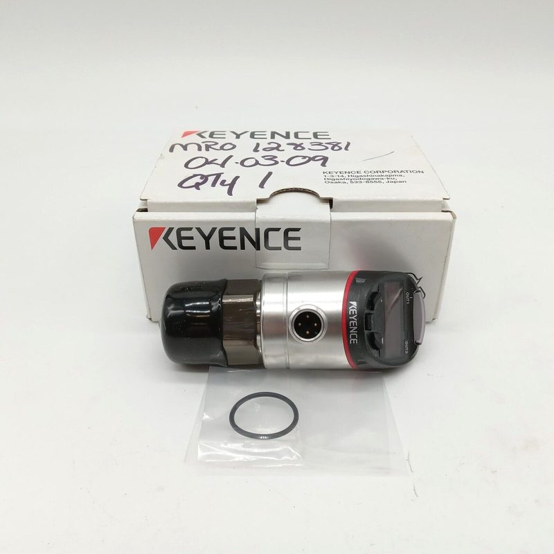 Фотоэлектрический датчик Keyence GP-M010
