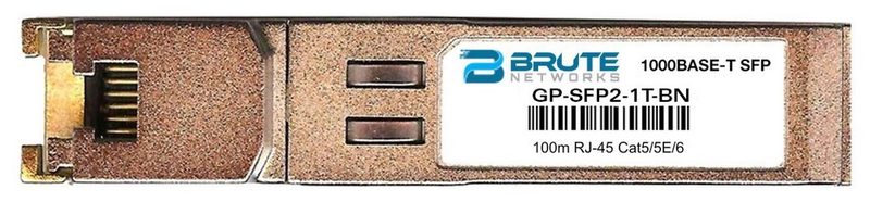 Трансивер Dell GP-SFP2-1T