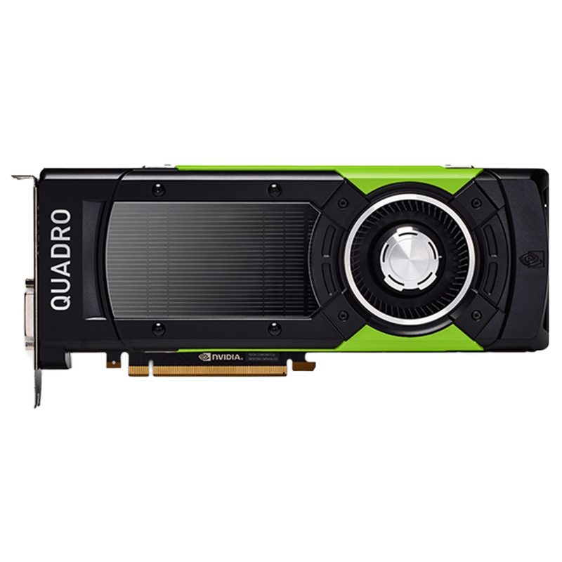 GPU-ускоритель NVIDIA GP10016G